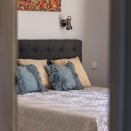 Apartamentas Ant Juros Kranto "Virs Pusu" Паланга Экстерьер фото