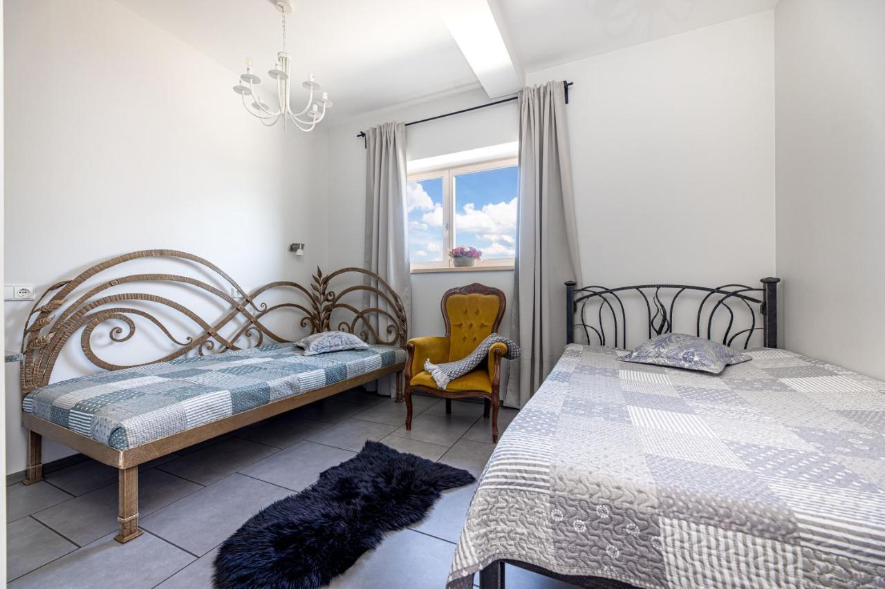 Apartamentas Ant Juros Kranto "Virs Pusu" Паланга Экстерьер фото
