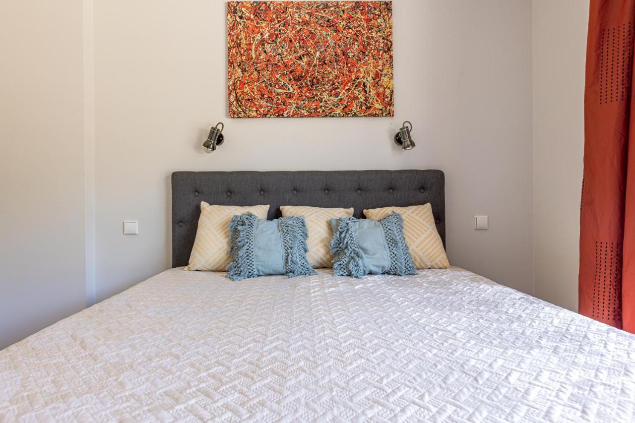 Apartamentas Ant Juros Kranto "Virs Pusu" Паланга Экстерьер фото